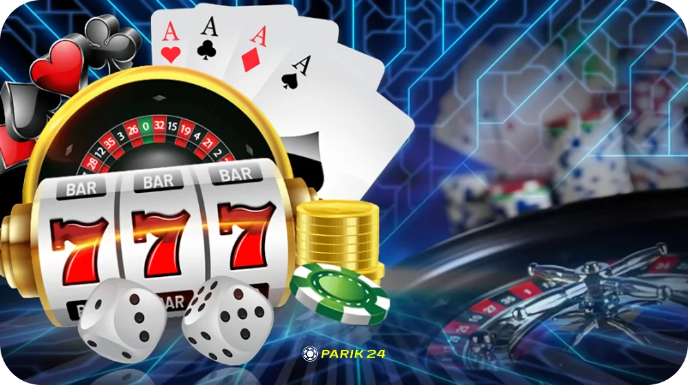 parik24 Roulette</p></p>
<p><p><p>