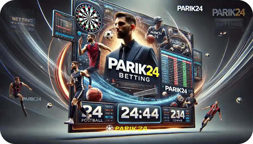 parik24 Betting