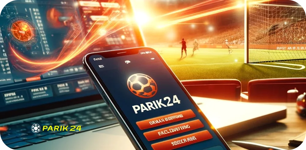 parik Betting App
